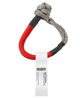 ARB Essentials Recovery Kit with cheater and strap, D-rings and snatch-block