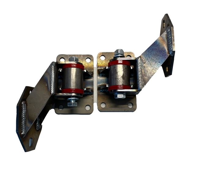 3VZ to 1UZ / 3UZ Conversion Motor Mount