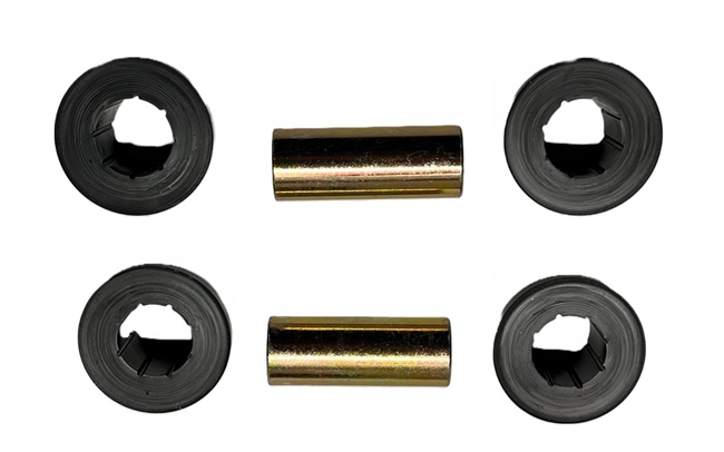 Replacement bushing kit for Conversion Motor Mounts