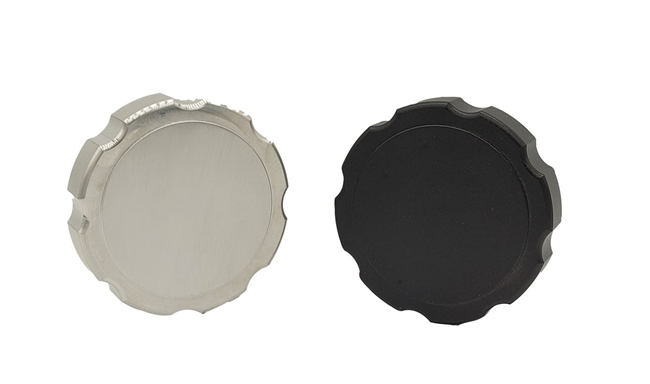 Billet Aluminum Power Steering Cap Cover