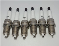 1FZ 1 FZ 1993-1997 Denso OEM Spark Plug