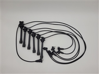 1FZ 1 FZ 1993-1997 Denso OEM Spark Plug Wire Set