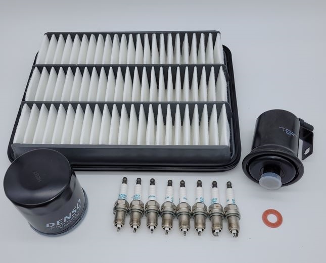 Ultimate 2UZ Tune Up Kit