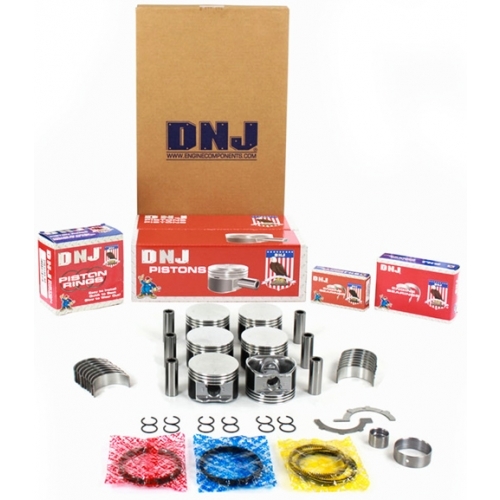 Toyota 4.7 Lexus 2UZ 2005 + Engine DNJ Master Rebuild Kit