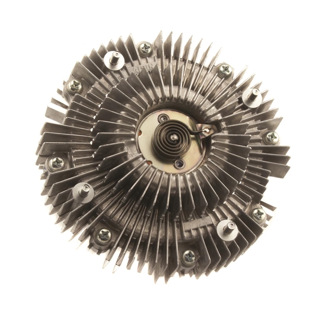 Toyota Land Cruiser FJ100 LX470 2UZ Fan Clutch 1998-2005