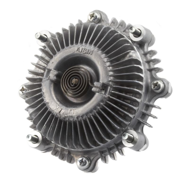 Toyota Pickup 20R / 22R / 22RE Fan Clutch 1976-1992