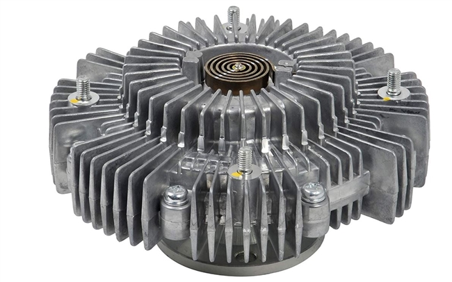 Toyota Hilux / 4Runner 2L 2LT 3L 5L Fan Clutch