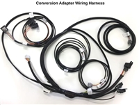 5VZ-FE Conversion Wiring Harness