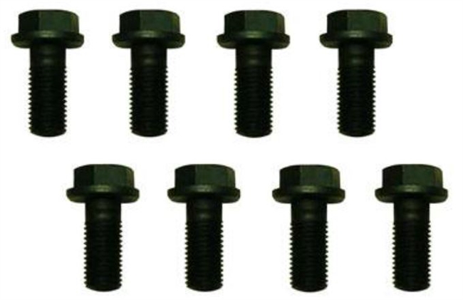 Toyota 5vz 3.4L OEM Flywheel Bolt Kit , Set of 8