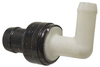 OEM Toyota 5VZ 3.4L PCV Valve