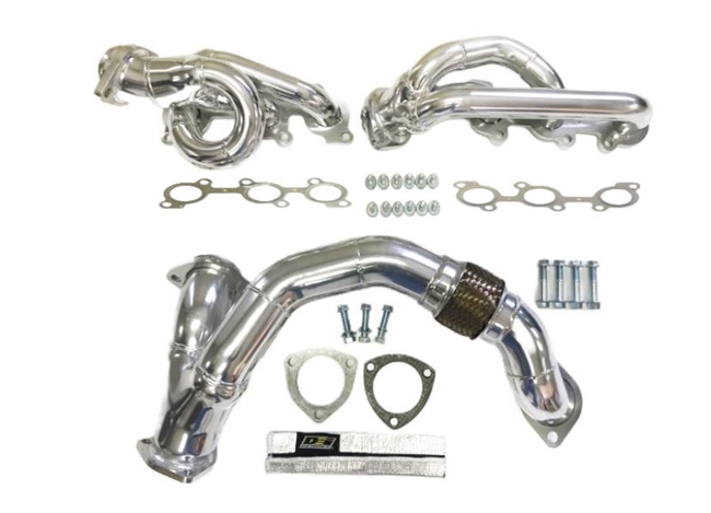 5VZ Swap Performance Header Set