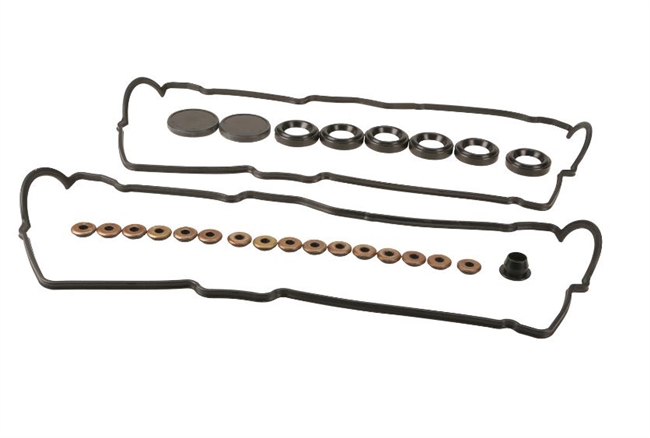 Tacoma Tundra T-100 5VZ 3.4L Valve Cover Gasket Set