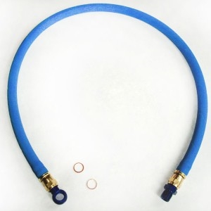 High Pressure Fuel Hose 3VZ to 1Uz Conversion