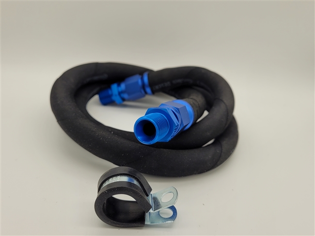 1UZ to 3VZ standard high pressure hose