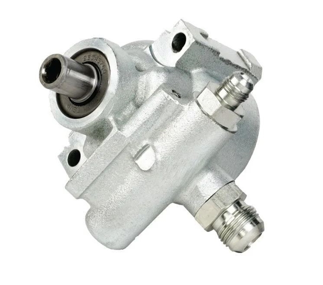 Trail-Gear Power Flowâ„¢ 1650 psi Power Steering Pump for Hydro Ram Assist