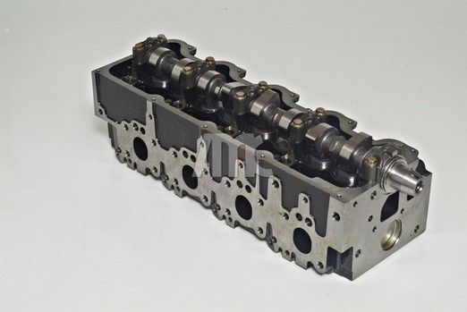 Toyota 2LTII New AMC Loaded Cylinder Head