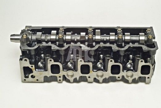 Toyota 2L New AMC Loaded Cylinder Head 1995-1998