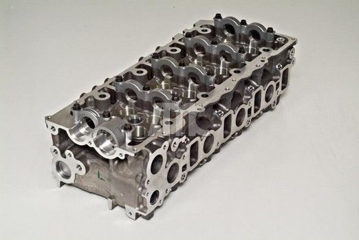 Toyota 2KD FTV New AMC Cylinder Head Bare Casting 2001 +