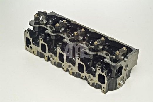 Toyota 5L New AMC Cylinder Head Bare Casting