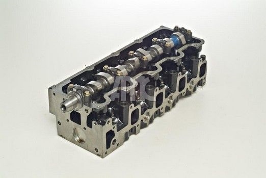 Toyota 5L New AMC Loaded Cylinder Head