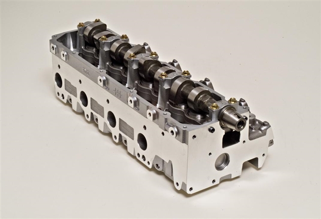 Toyota 1KZT / 1KZTE New AMC Cylinder Head Bare Casting