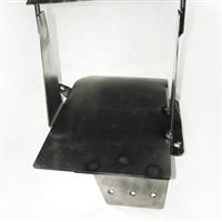 1UZ Battery Relocation Tray Driver side or Passenger Side