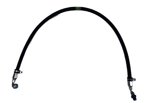 High Pressure Power Steering Hose for 1UZ Conversion Non RW-ABS