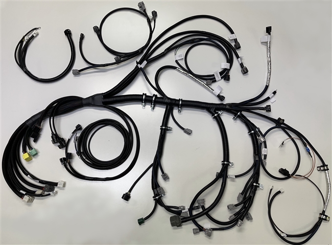1UZ-FE Conversion Adapter Wire Harness