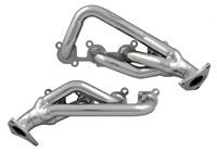 1998-2004 Toyota Land Cruiser 100 Series / Lexus LX470 4.7L Short Tube Headers