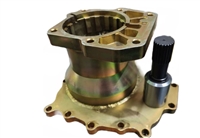 Transmission Adapter Lexus A650E to Toyota RF1A