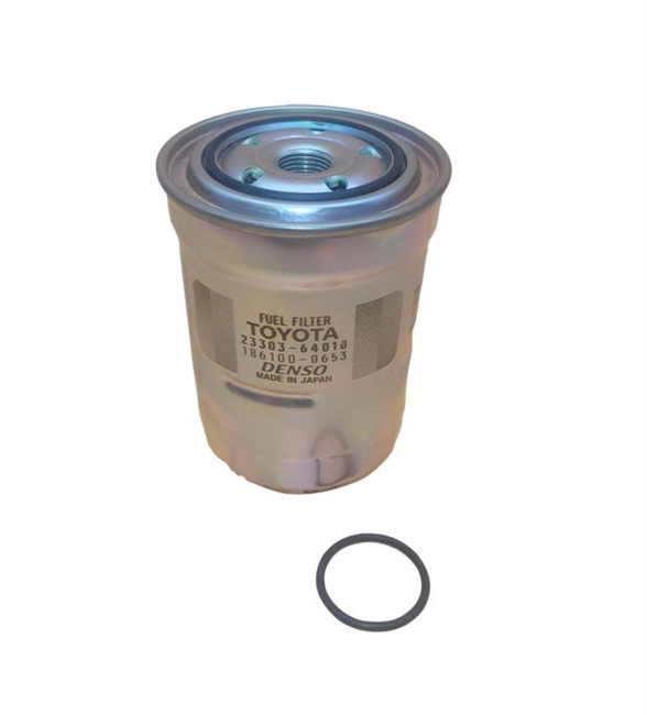 1979-2006 Toyota Diesel Fuel Filter