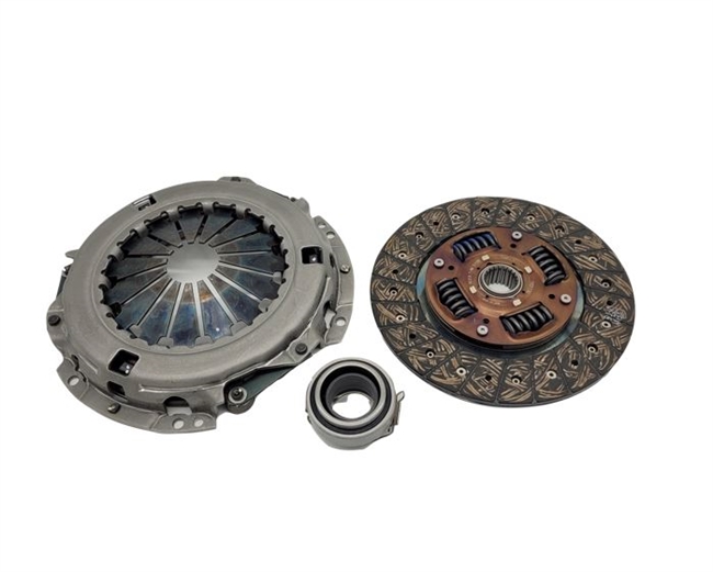 Toyota 2.8L 3L Diesel Dual Mass Clutch Kit