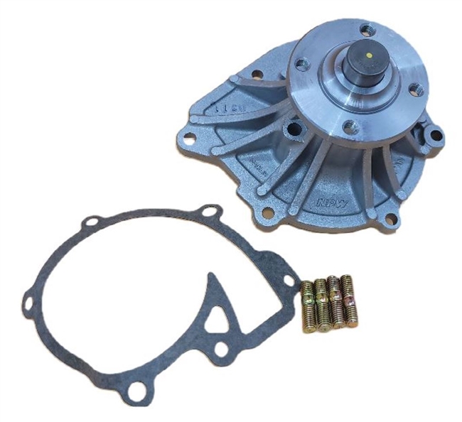 Toyota Hiace, Hilux, Surf, 4Runner, Prado, Land Cruiser  OEM Water Pump