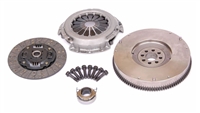 Toyota Diesel Complete Solid Mass Flywheel Upgrade Kit 1KZ 1KZT