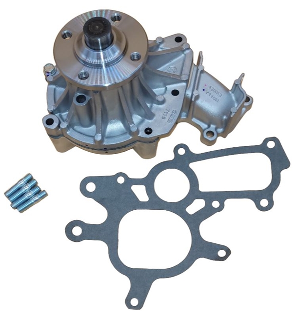 Toyota Hiace, Hilux, Surf, 4Runner, Prado, Land Cruiser  OEM Water Pump