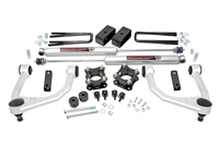 3.5 INCH LIFT KIT | TOYOTA TUNDRA 2WD/4WD (2007-2021)