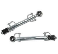 TOYOTA 4RUNNER FRONT SWAY BAR QUICK DISCONNECT LINKS 0-3" LIFT
