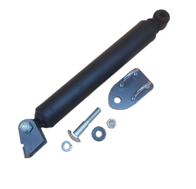 Hilux / Pickup / 4Runner Crossover High Steer Steering Stabilizer