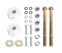 Toyota 2005-2022 Tacoma FJ Cruiser Diff Drop Kit