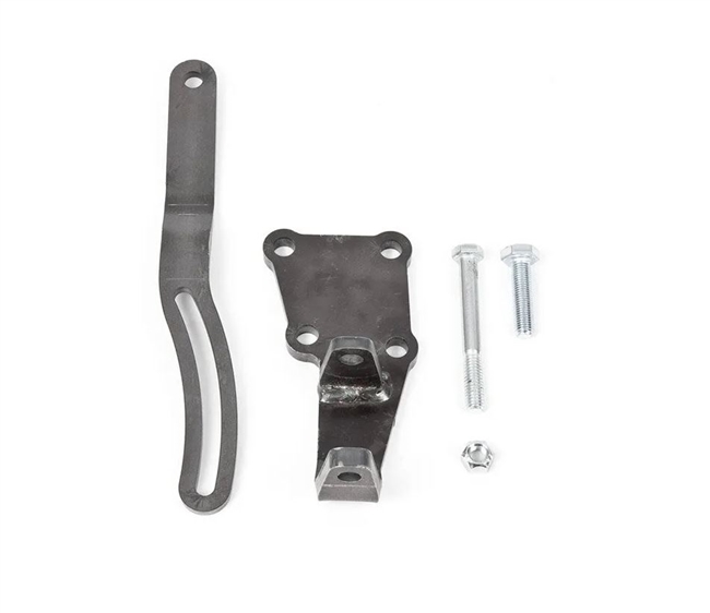 GM to Toyota Alternator Bracket