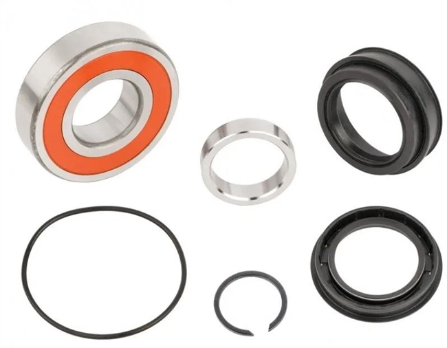 Toyota Ultimate Rear Wheel Bearing Kit