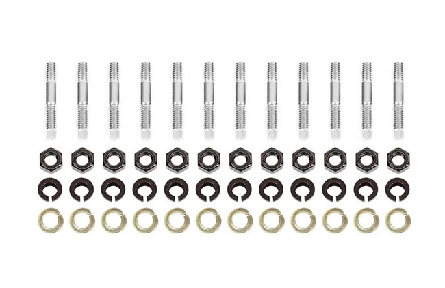 Toyota Pickup 4Runner Super Metal Hub Stud Kit