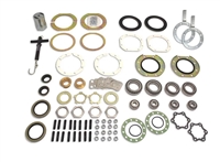 Toyota Pickup Land Cruiser Ultimate Knuckle Rebuild Kit