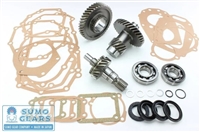 1979-95 Pickup / 4Runner 4.7:1 Toyota Transfer Case Reduction Gear Kit 21 Spline