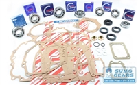 Toyota Pickup 4Runner RF1A Gear Driven Transfer Case Standard Rebuild Kit