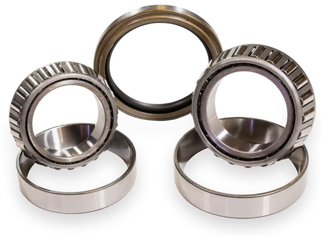 Toyota Pickup 4Runner IFS Front Wheel Bearing Kit