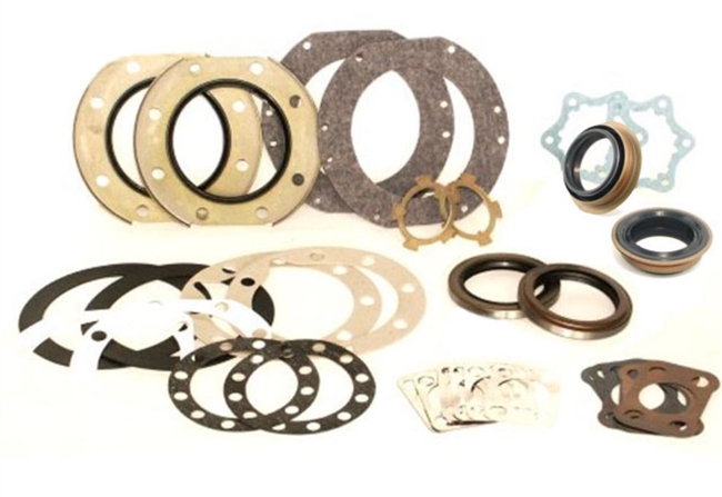 Toyota Hilux Pickup 4Runner Knuckle Service Kit