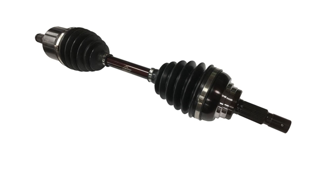 RCV Ultimate IFS CV Axle Set for Toyota Tacoma ('95.5-'04) and 4runner ('95-'02)