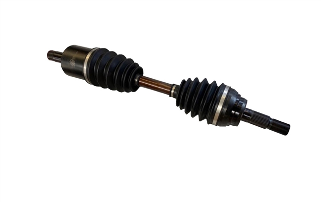 RCV Ultimate IFS CV Axle Set for Toyota Tundra ('07+) & Sequoia ('08-'13)