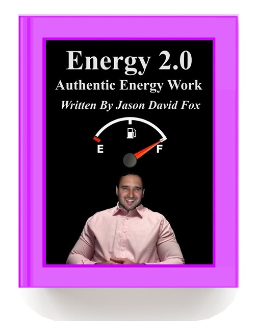 Energy 2.0 (Softcover Paperback)